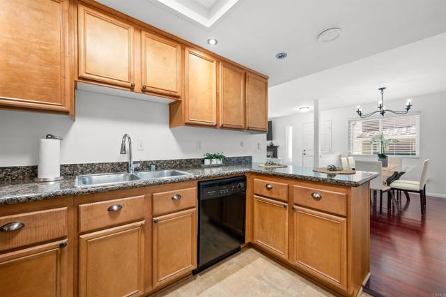 Detail Gallery Image 9 of 20 For 31909 Del Cielo Este #23,  Bonsall,  CA 92003 - 1 Beds | 1 Baths