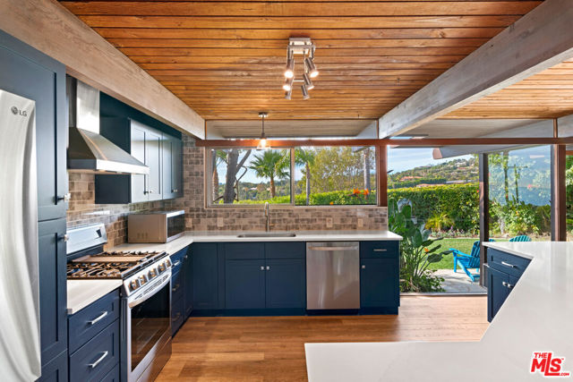 Drew Fenton | 27058 Sea Vista Drive Malibu CA | MLS: 6875395