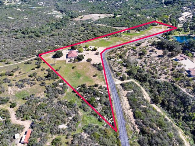 Detail Gallery Image 47 of 60 For 10204 Mount Olympus Valley Rd Rd, Fallbrook,  CA 92028 - 3 Beds | 2/1 Baths