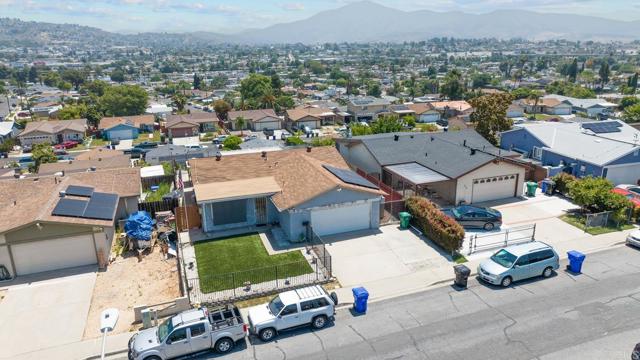 Home for Sale in San Diego