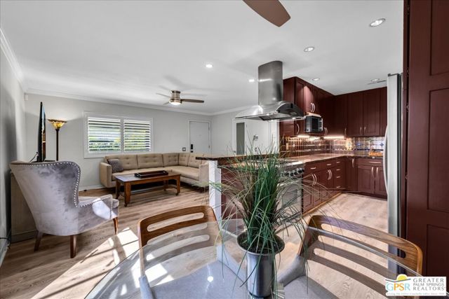 379 W Mariscal Road, Palm Springs, CA 92262