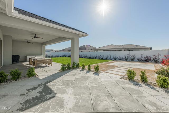 Detail Gallery Image 3 of 56 For 3309 Daybreak Ct, Bakersfield,  CA 93311 - 4 Beds | 3/1 Baths