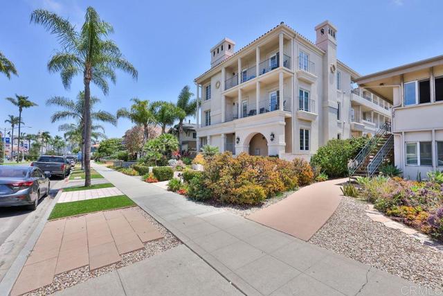 229 Orange, Coronado, California 92118, 2 Bedrooms Bedrooms, ,2 BathroomsBathrooms,Residential rental,For Sale,Orange,PTP2306216