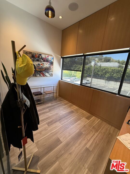 Commercial for Sale in Los Angeles, California