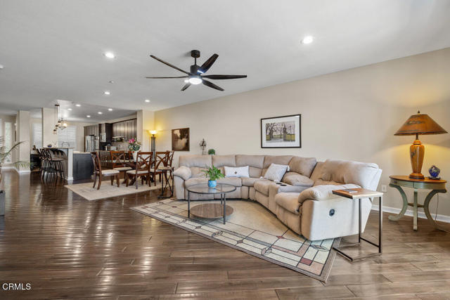 Detail Gallery Image 17 of 30 For 1544 Seabridge Ln, Oxnard,  CA 93035 - 2 Beds | 2 Baths