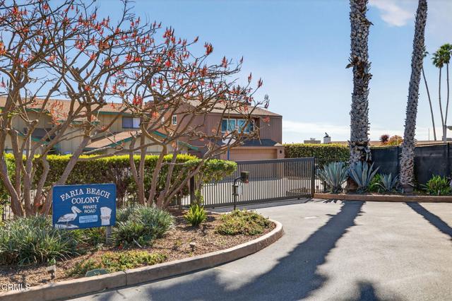 Detail Gallery Image 38 of 47 For 4229 Faria Rd, Ventura,  CA 93001 - 4 Beds | 2/1 Baths