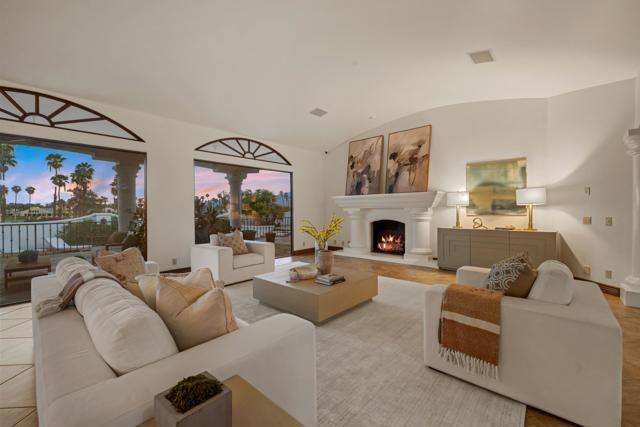 345 Crest Lake Drive, Palm Desert, CA 92211