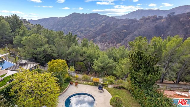 Drew Fenton | 2501 La Condesa Drive Los Angeles CA | MLS: 7163436