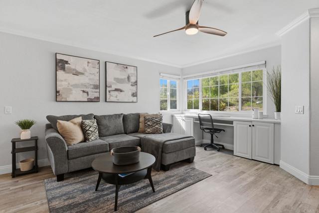 Detail Gallery Image 5 of 31 For 3455 Paseo De Alicia #14,  Oceanside,  CA 92056 - 1 Beds | 1 Baths