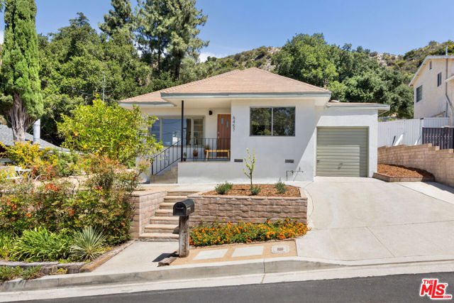 6457 TOKAY Road photo 1