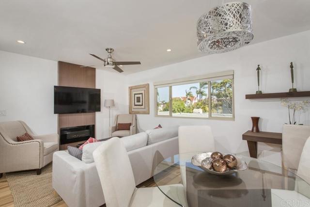 Detail Gallery Image 2 of 6 For 455 Orange Ave. #C,  Coronado,  CA 92118 - 1 Beds | 1 Baths