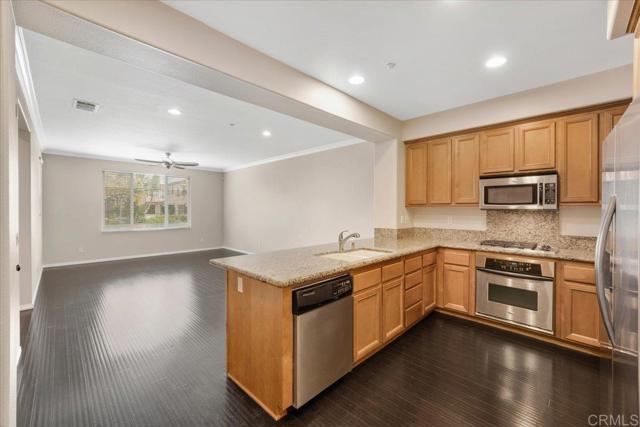 Home for Sale in Chula Vista