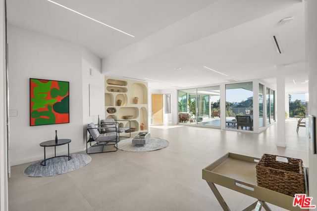 Drew Fenton | 11316 Chalon Road Los Angeles CA | MLS: 7382203