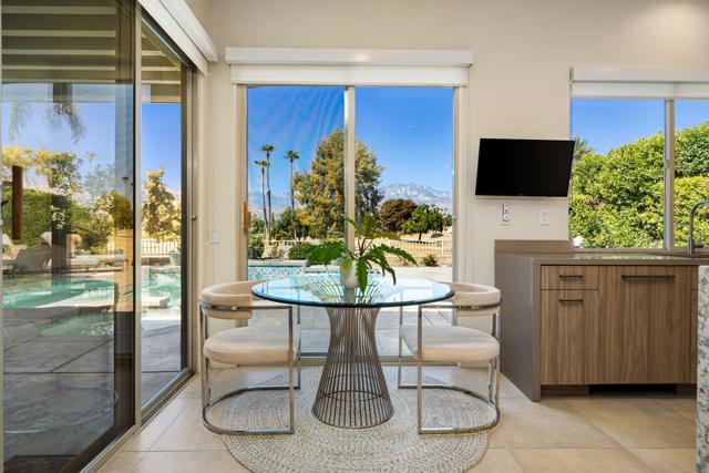 134 Kavenish Drive, Rancho Mirage, CA 92270