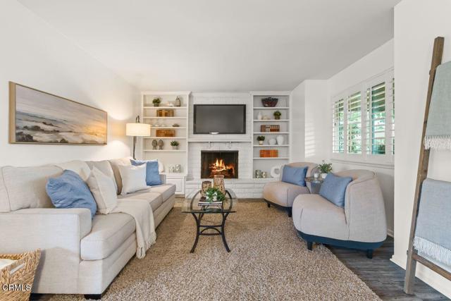 Detail Gallery Image 13 of 63 For 269 E Elfin Gr, Port Hueneme,  CA 93041 - 2 Beds | 2 Baths