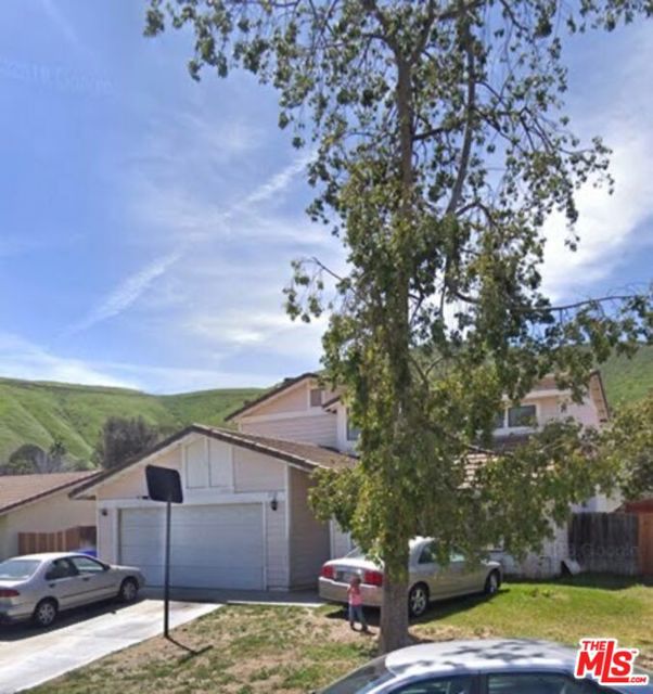 1559 TETON Street San Bernardino CA 92407