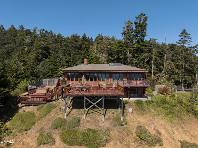Detail Gallery Image 31 of 47 For 44771 Crestwood Dr, Mendocino,  CA 95460 - 3 Beds | 2/1 Baths