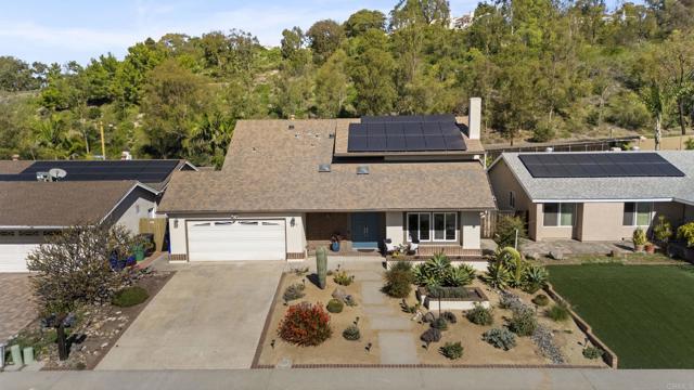 Detail Gallery Image 37 of 49 For 11458 via Promesa, San Diego,  CA 92124 - 4 Beds | 2/1 Baths