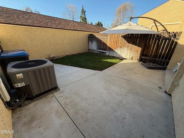 Detail Gallery Image 44 of 47 For 15006 Varsity #C,  Moorpark,  CA 93021 - 3 Beds | 2 Baths