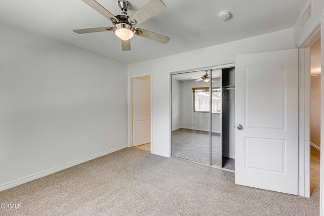 Detail Gallery Image 19 of 26 For 3700 Q St #U212,  Bakersfield,  CA 93301 - 3 Beds | 2 Baths