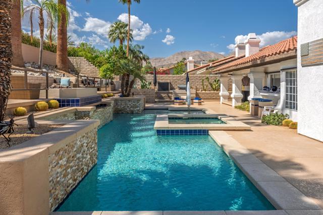 73095 Deer Grass Drive, Palm Desert, CA 92260