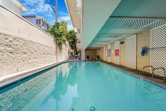 Detail Gallery Image 18 of 27 For 11645 Montana Ave #126,  Los Angeles,  CA 90049 - 1 Beds | 1 Baths