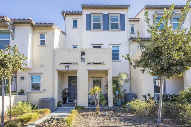 4348 NAUTILUS WAY, Oceanside, California 92056, 2 Bedrooms Bedrooms, ,2 BathroomsBathrooms,Townhouse,For Sale,NAUTILUS WAY,250001442SD