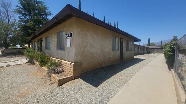 Detail Gallery Image 1 of 1 For 5231 W Wilson St, Banning,  CA 92220 - – Beds | – Baths