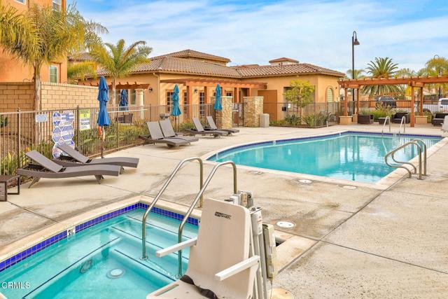 Detail Gallery Image 41 of 50 For 1601 Mulligan St, Oxnard,  CA 93036 - 3 Beds | 2/1 Baths