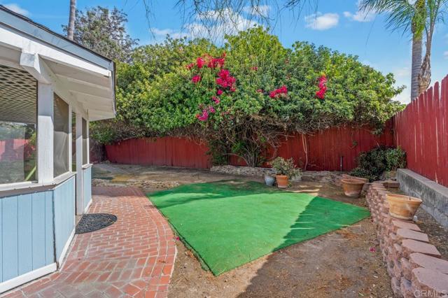 Detail Gallery Image 39 of 62 For 6171 Howell Dr, La Mesa,  CA 91942 - 4 Beds | 2 Baths