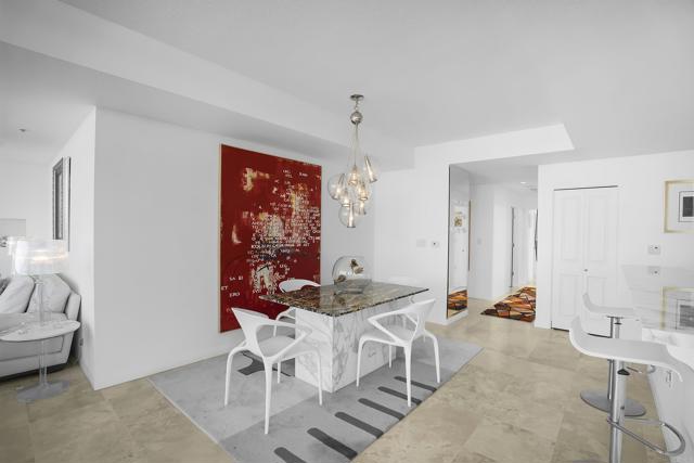 Detail Gallery Image 12 of 36 For 850 Beech St #1901,  San Diego,  CA 92101 - 2 Beds | 2 Baths