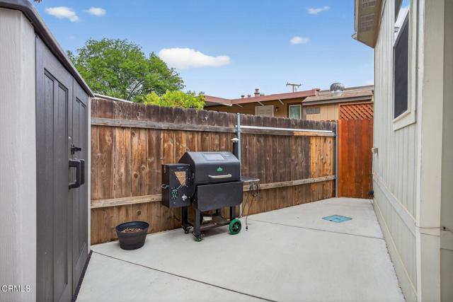 Detail Gallery Image 29 of 42 For 1273 S Rice Rd #53,  Ojai,  CA 93023 - 2 Beds | 2 Baths