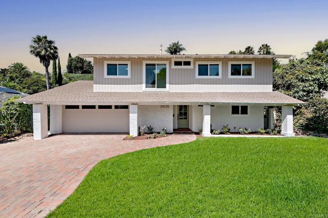Detail Gallery Image 2 of 26 For 24235 via Aquara Ave, Laguna Niguel,  CA 92677 - 5 Beds | 3 Baths