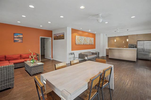 Detail Gallery Image 27 of 39 For 930 via Mil Cumbres #170,  Solana Beach,  CA 92075 - 1 Beds | 1 Baths