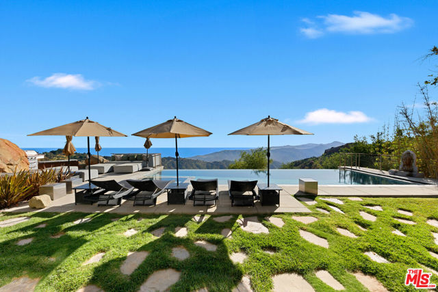 5 Bed Home for Sale in Malibu, California