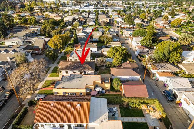 Detail Gallery Image 21 of 25 For 1350 Quincy Ave, Long Beach,  CA 90804 - 3 Beds | 1 Baths