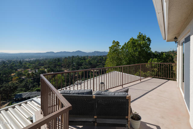 Detail Gallery Image 42 of 70 For 2954 Zane Grey Ter, Altadena,  CA 91001 - 5 Beds | 5/1 Baths