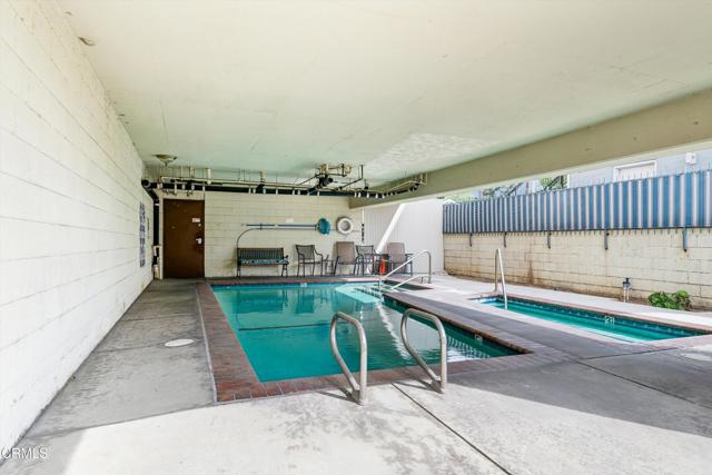 Detail Gallery Image 20 of 27 For 125 S Sierra Madre Bld #304,  Pasadena,  CA 91107 - 2 Beds | 2 Baths