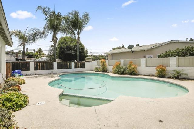 Detail Gallery Image 30 of 33 For 4625 Glacier Ave, San Diego,  CA 92120 - 3 Beds | 2 Baths