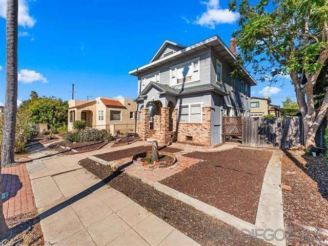 4655 Campus Ave - photo 2