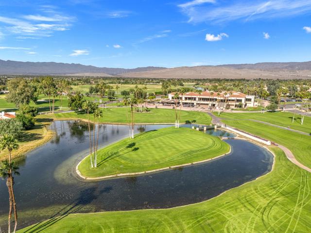 147 Desert West Drive, Rancho Mirage, CA 92270