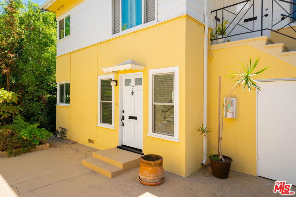601 9th Street #C