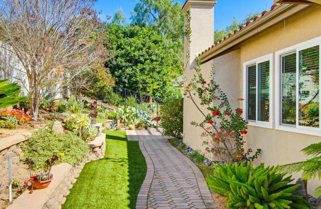 Detail Gallery Image 52 of 60 For 2194 Stone Castle, Fallbrook,  CA 92028 - 4 Beds | 2/1 Baths