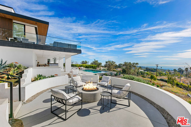 Drew Fenton | 29623 Cuthbert Road Malibu CA | MLS: 7185754