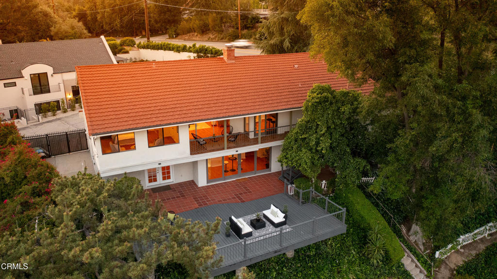 375 Berkshire Avenue La Canada Flintridge img 12