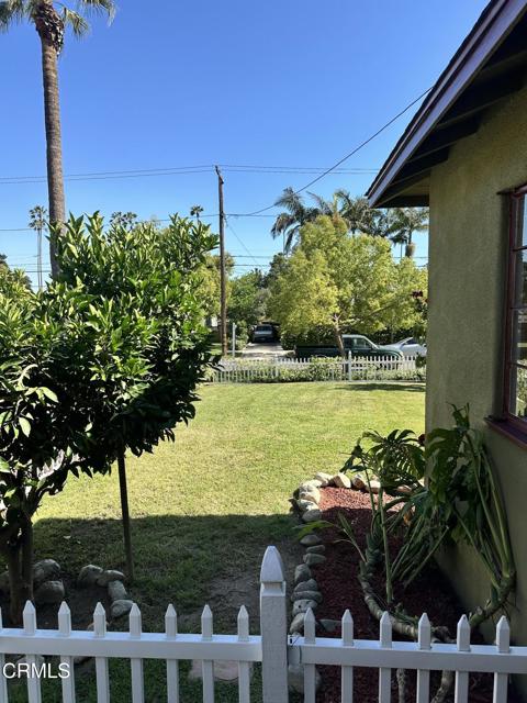 Detail Gallery Image 6 of 33 For 769 E Howard St, Pasadena,  CA 91104 - 3 Beds | 2 Baths