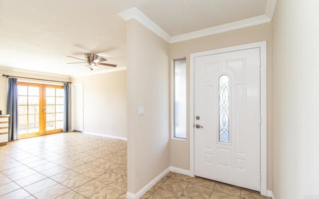 Detail Gallery Image 4 of 32 For 5402 Old Ranch Rd, Oceanside,  CA 92057 - 3 Beds | 2 Baths