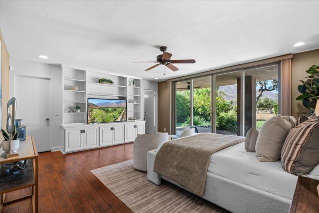 1550 E Murray Canyon Drive, Palm Springs, CA 92264