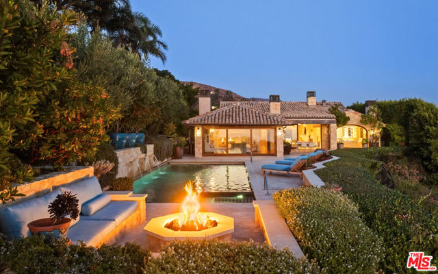 Drew Fenton | 24650 Blue Dane Lane Malibu CA | MLS: 7273116
