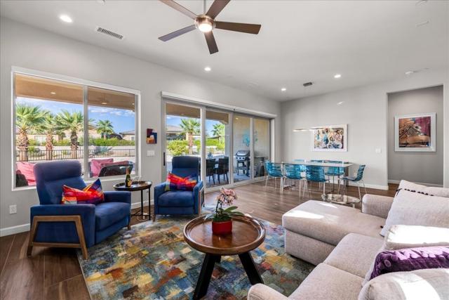 14 Chianti, Rancho Mirage, CA 92270